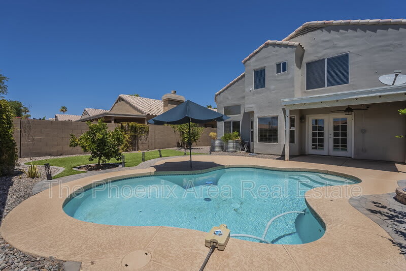 1441 W Shellfish Dr – photo 1