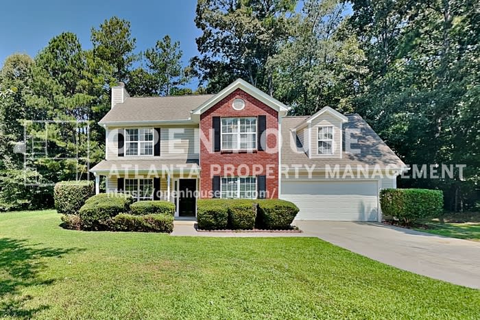 2048 Glen Hope Trace – photo 1