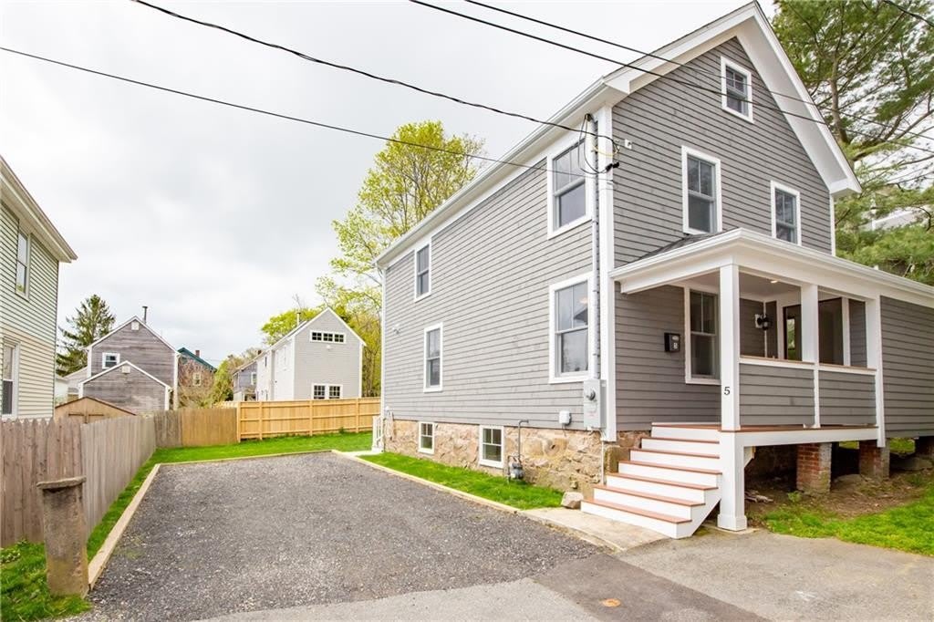 5 Gillies Court – photo 1