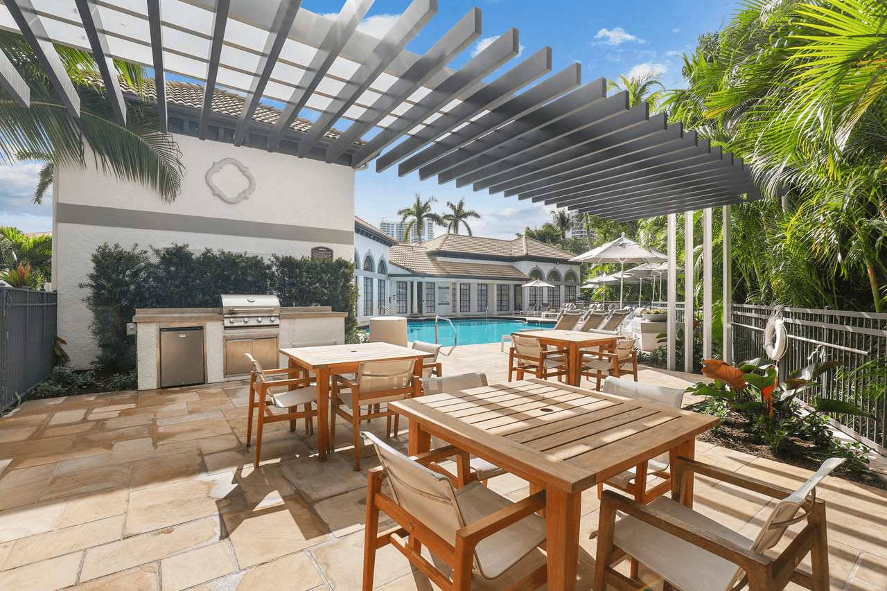 Promenade at Aventura Apartments – photo 5