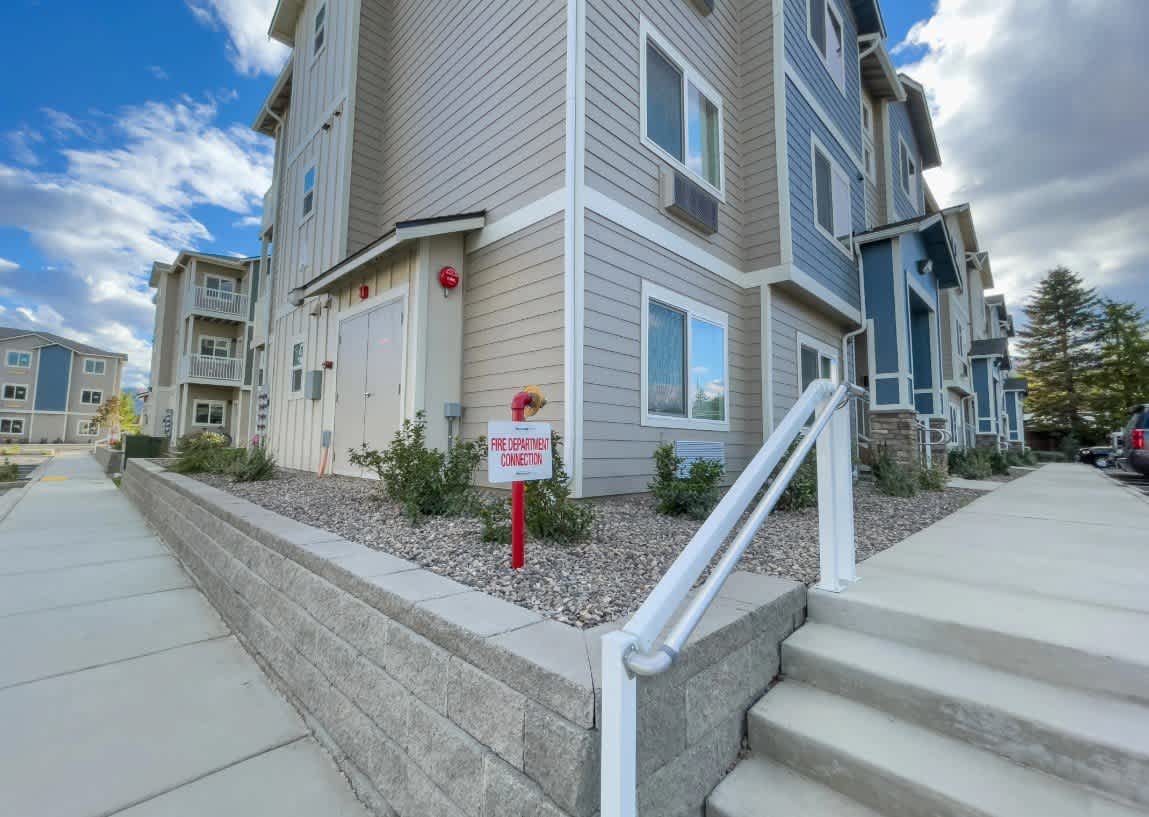 Deer Haven Apartments – photo 3