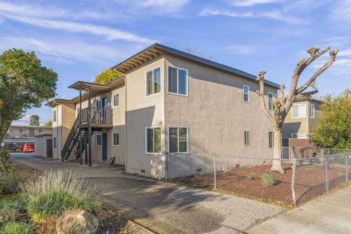 480 California Street – photo 1