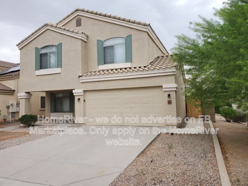 8504 W Jocelyn Ter – photo 1