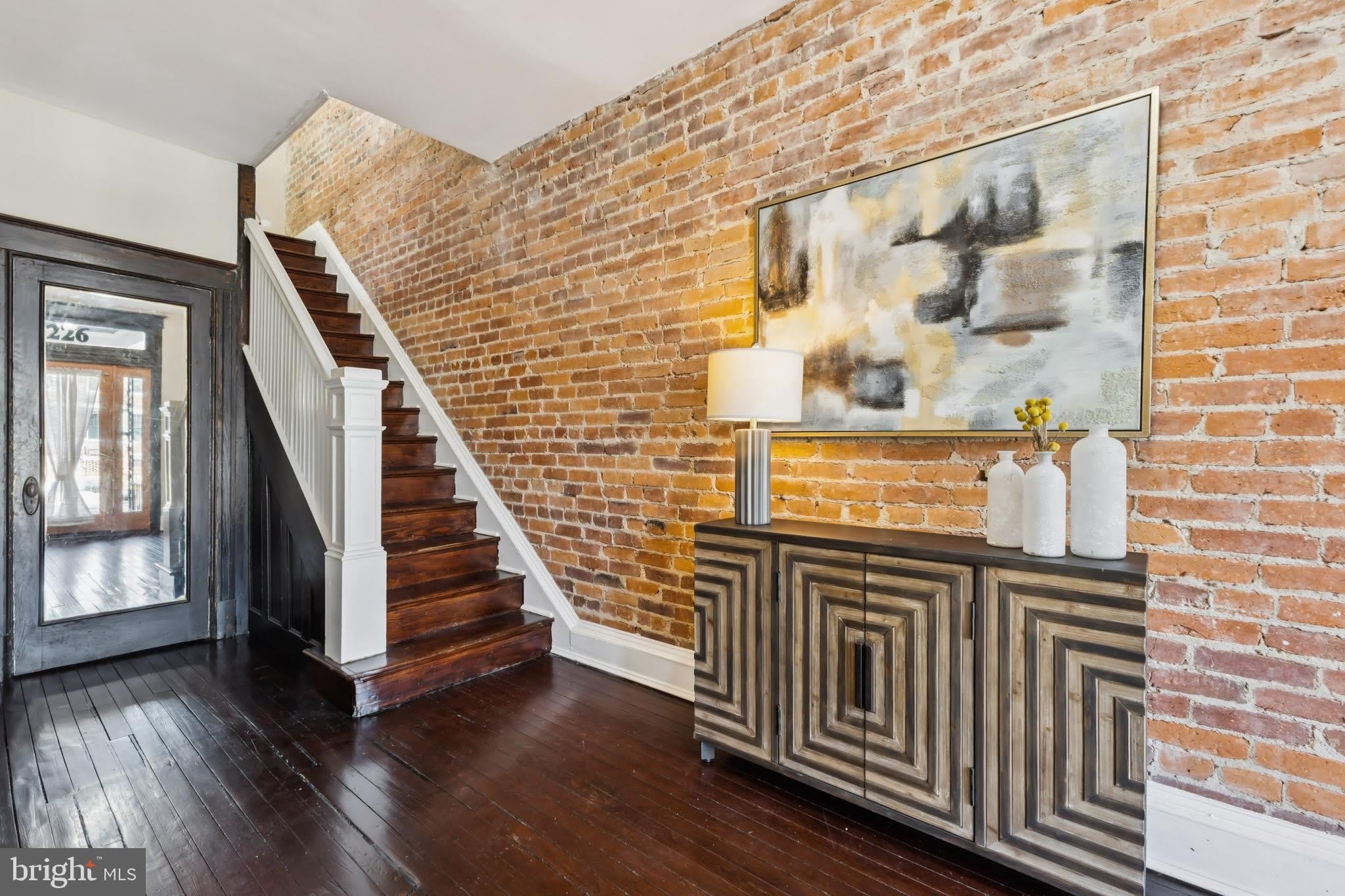 226 RHODE ISLAND Avenue NW – photo 5