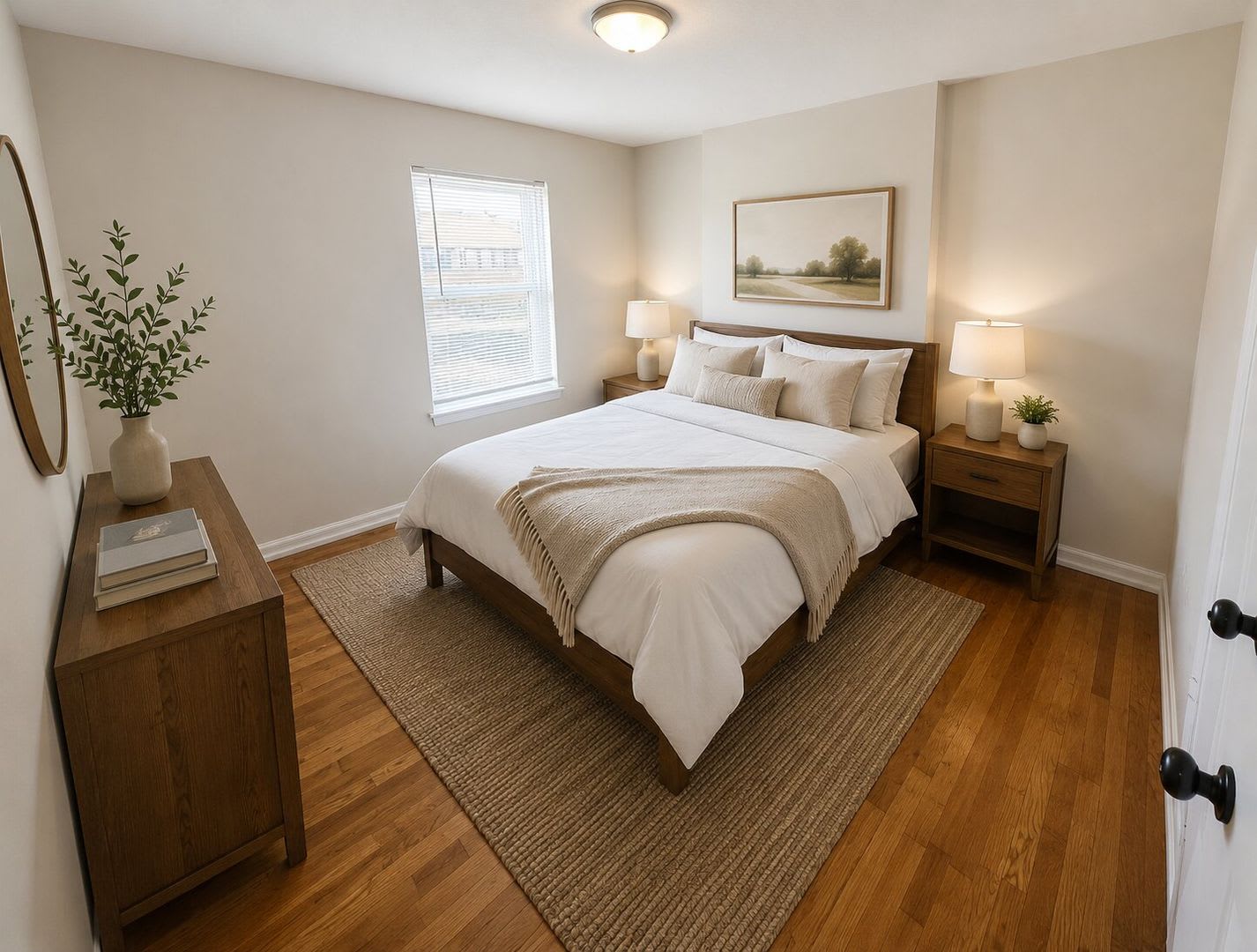 Beautiful 2-bedroom townhouse in Flint – photo 4