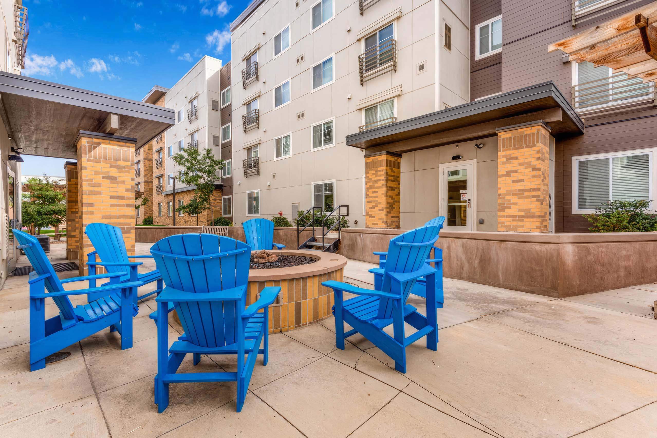 Parks Residential Denver – photo 4