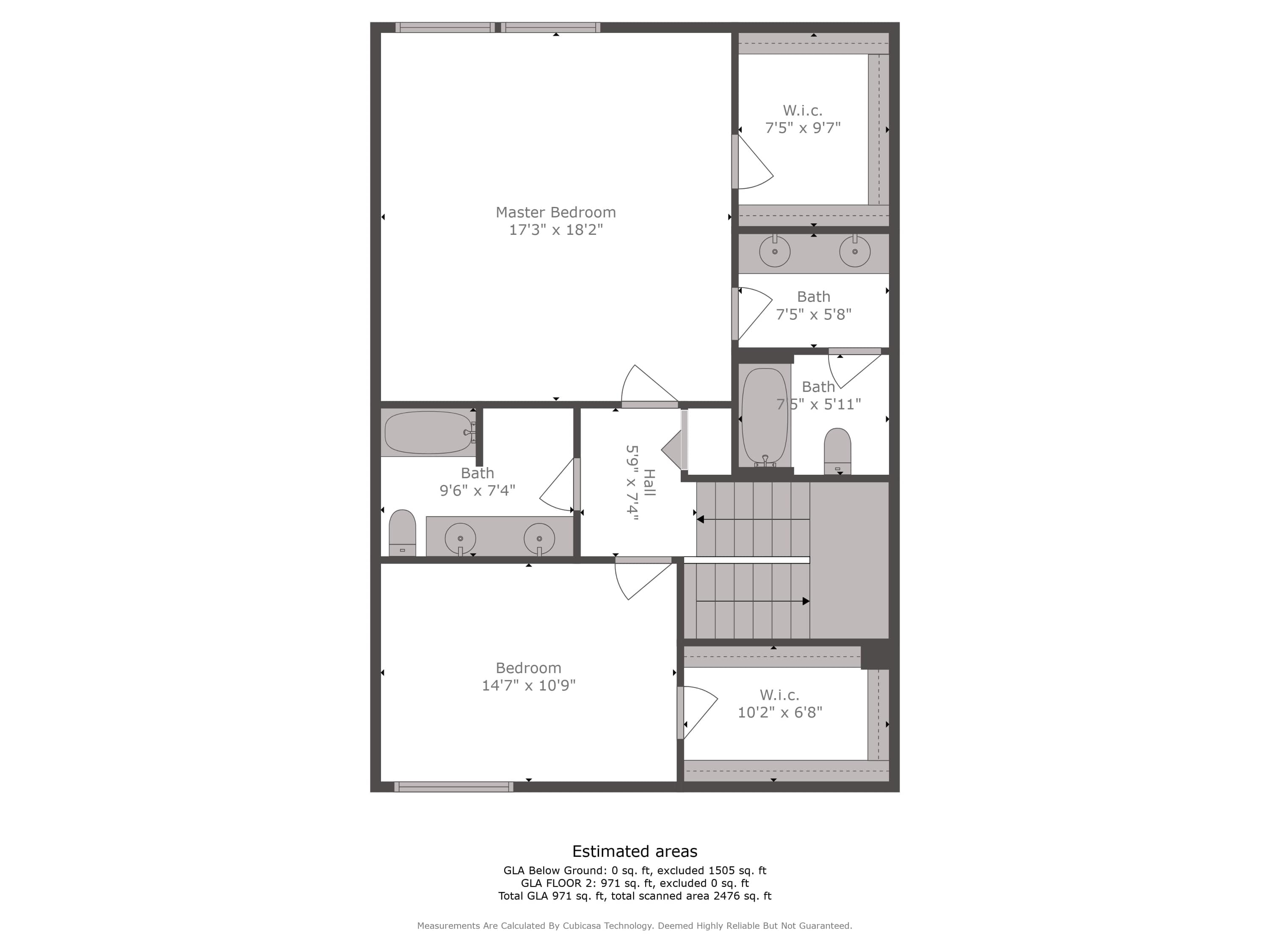 153 Hawick Street – photo 3