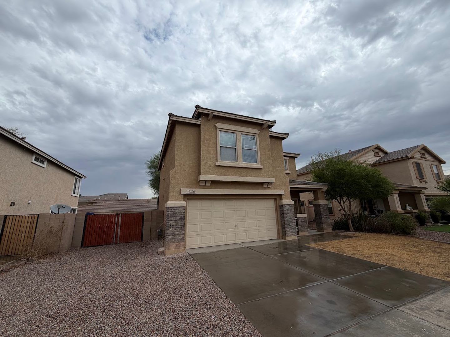 Beautiful Home For Rent In Avondale New Carpet – photo 3