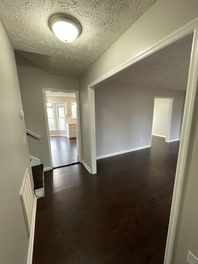 Updated 4 Bedroom / 3 Bathroom with In-Law Suite in Jack Britt School District! – photo 2