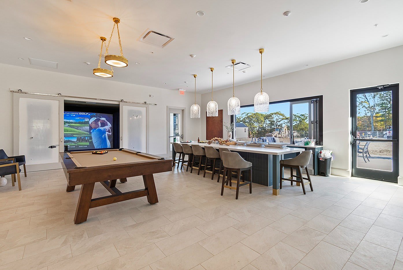 The Arbella at Bramble Hill-55+ Senior Living Community – photo 3
