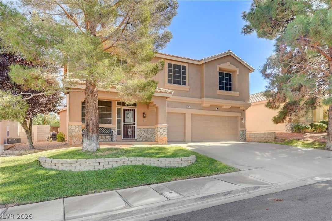 268 Copper Glow Court – photo 2