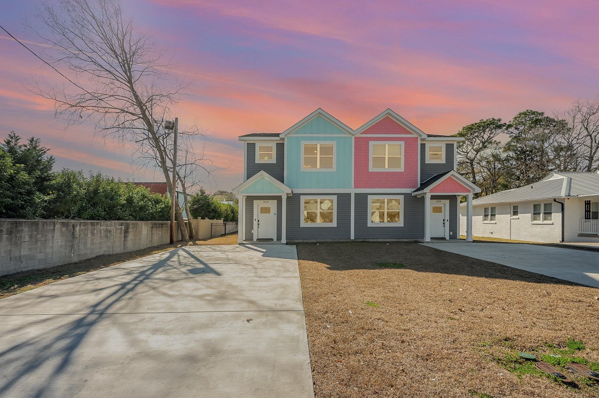 503 30th Ave. N – photo 1