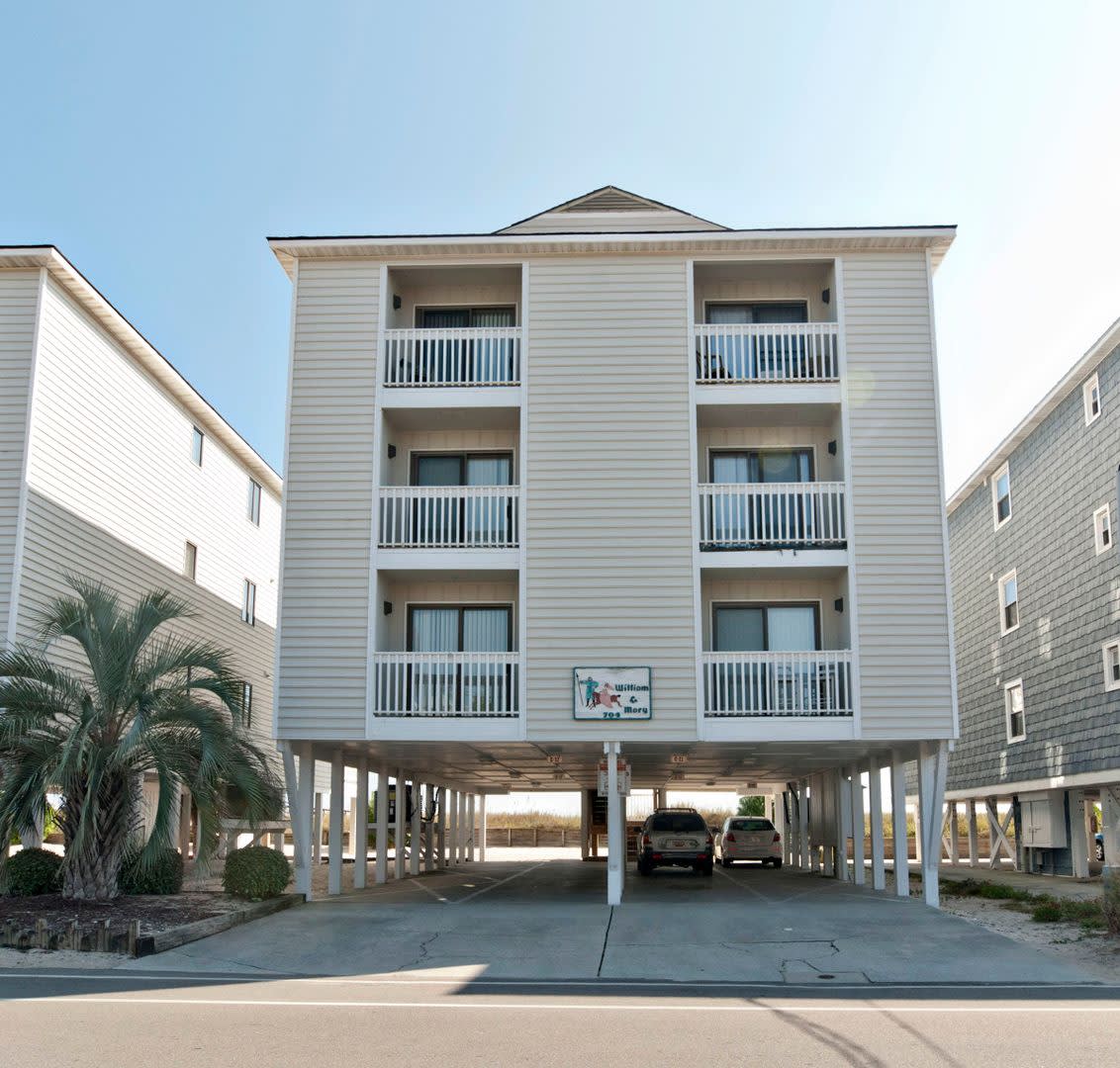 (C035) 704 Carolina Beach Ave North, Unit 21C, Carolina Beach, NC 28428 – photo 2