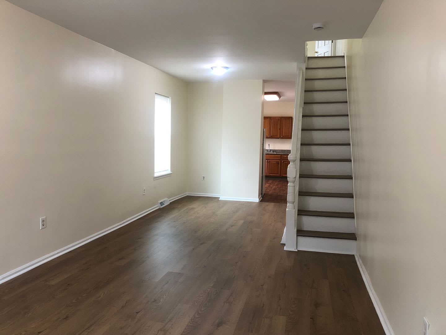 3 Bedroom House in Great Trenton Neighborhood! This House is Getting a Makeover! – photo 3