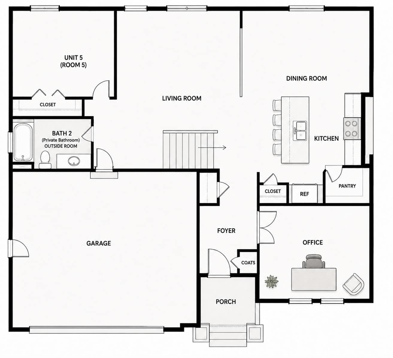 11890 Acton Park Place – photo 5