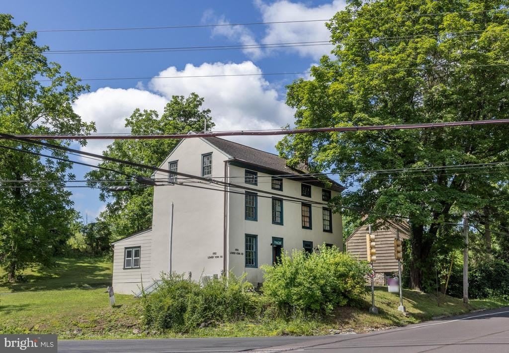 6192 Lower York Road – photo 1