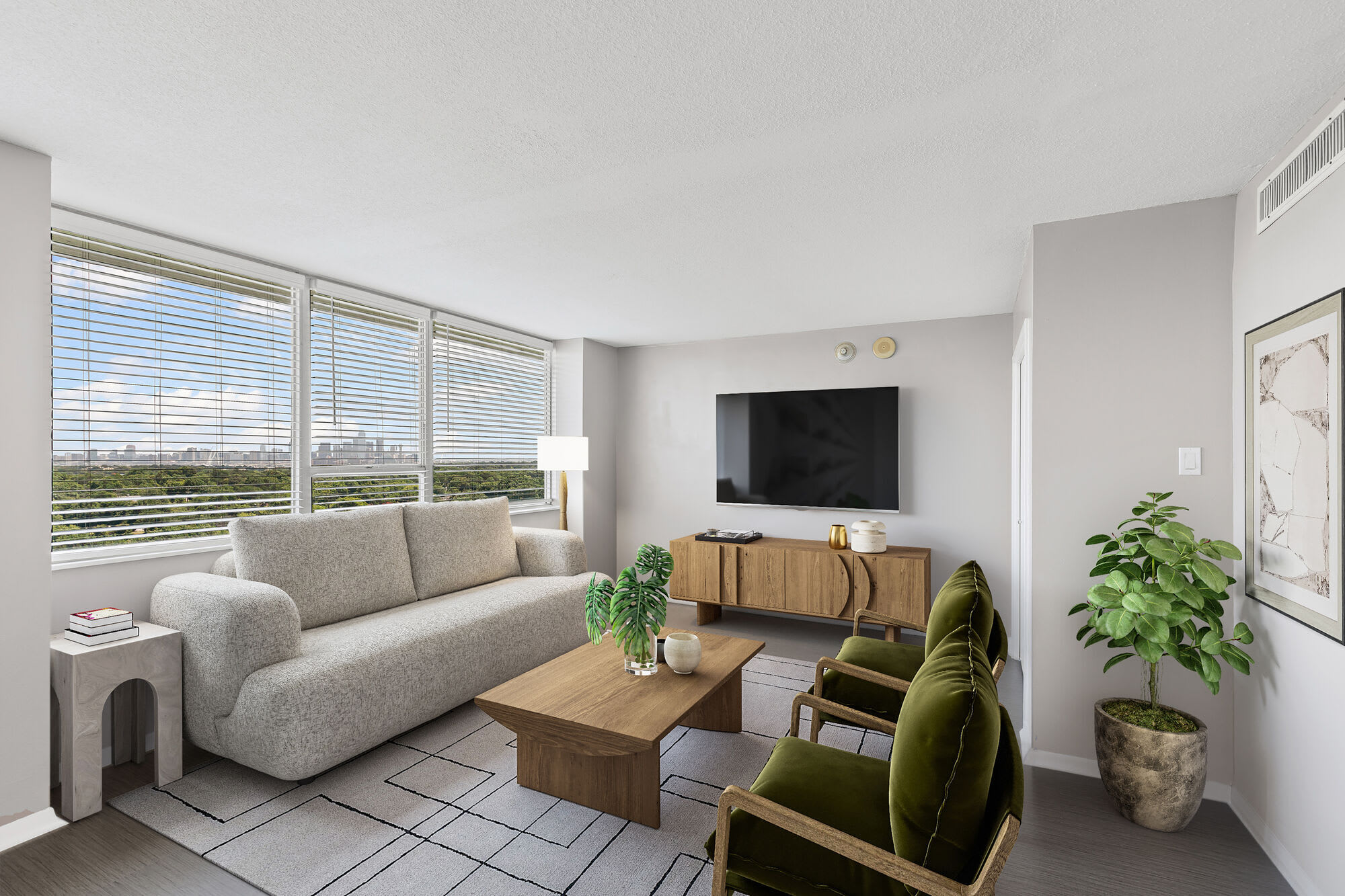 Skyline at Kessler – photo 2