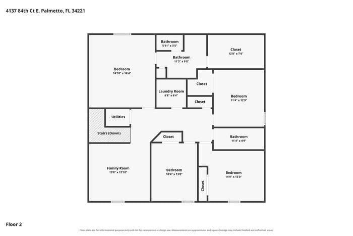 4137 84th Court East – photo 2