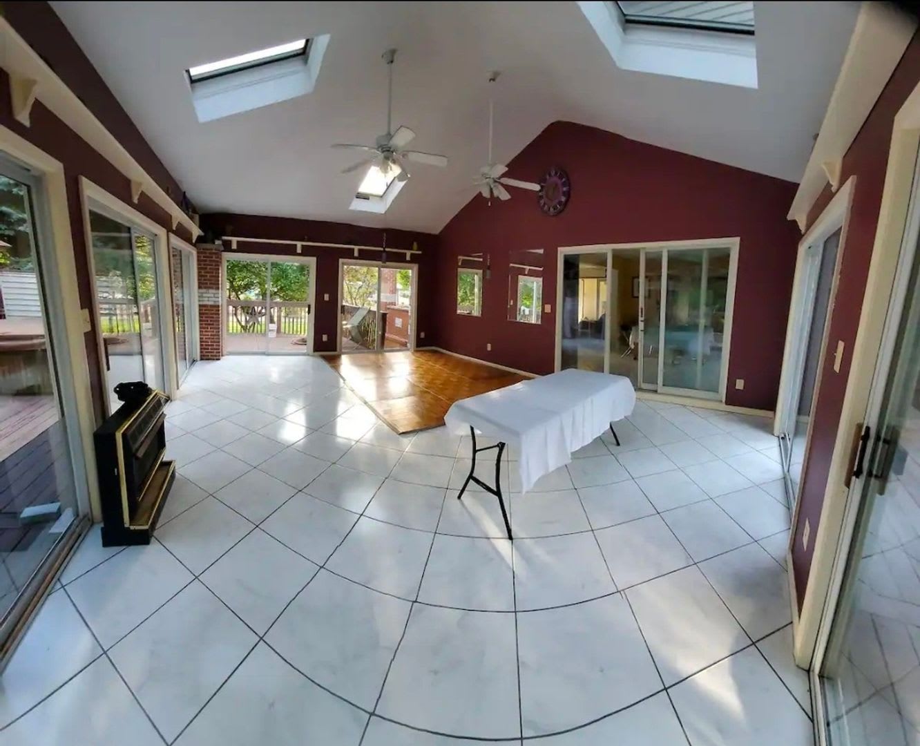 Spacious 4BR House in Bordentown – photo 5