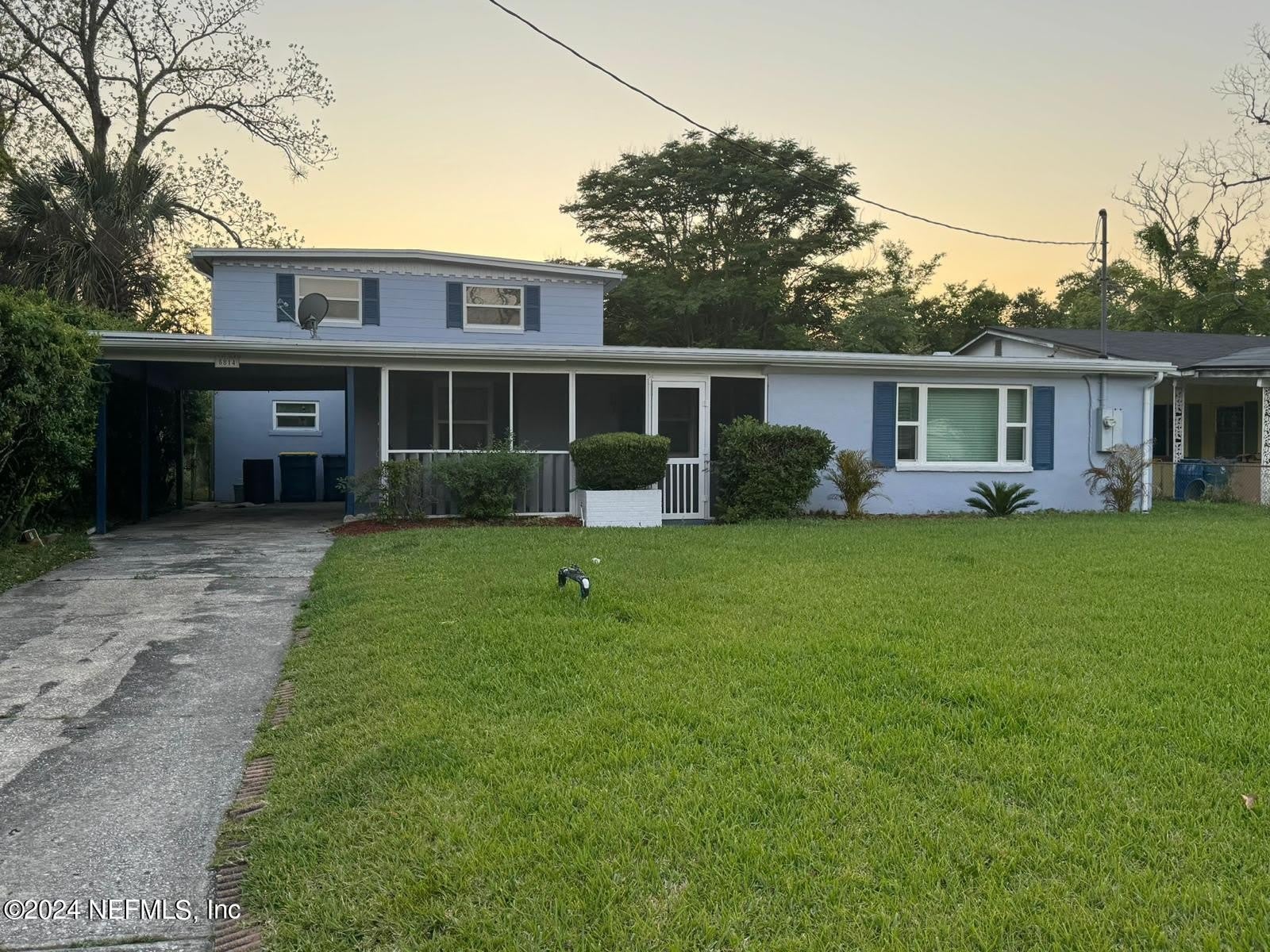 5814 Begonia Road – photo 3