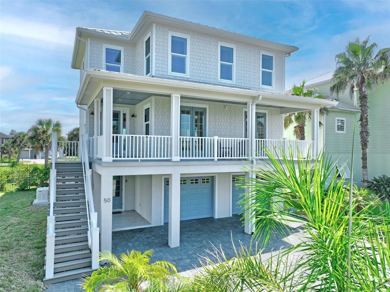 50 SEASCAPE Drive – photo 1