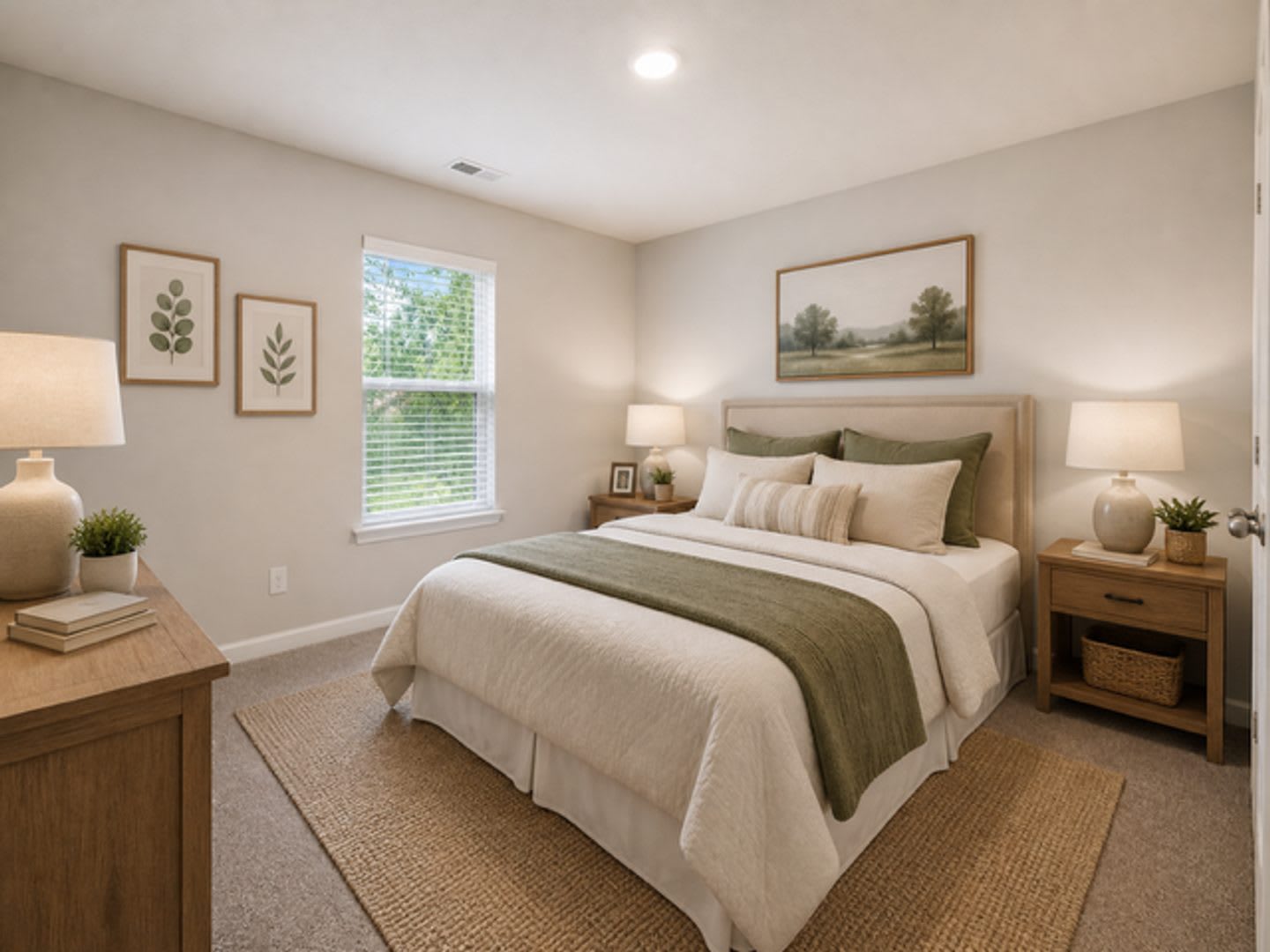 Move-In Special! Luxury Huntersville Home with 1 Month Free – photo 5