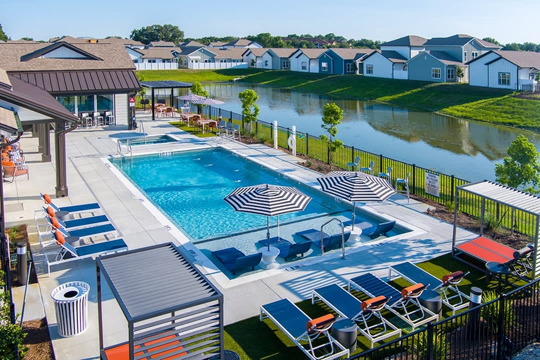 Inspire Homes Wildwood – photo 2