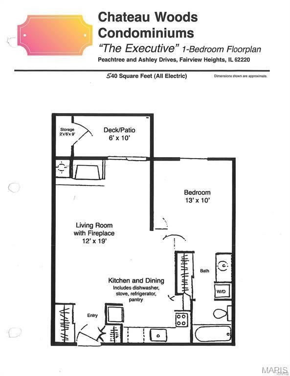 121 ASHLEY Drive – photo 2