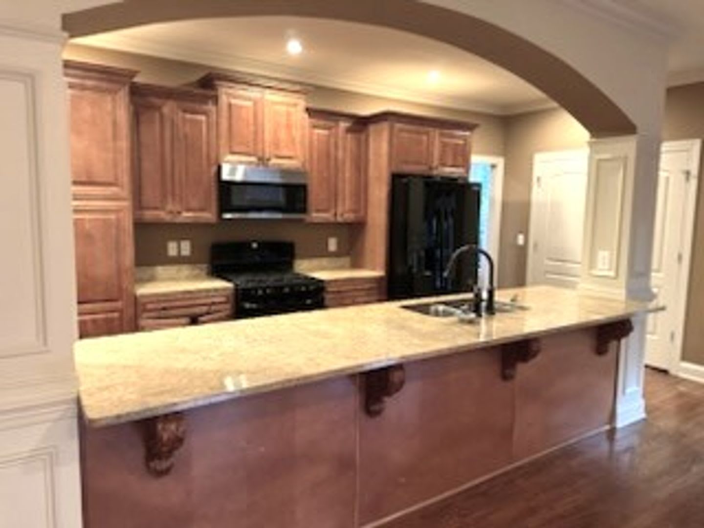 Four Bedroom Brick House for Rent Just off Woodruff Rd! – photo 2