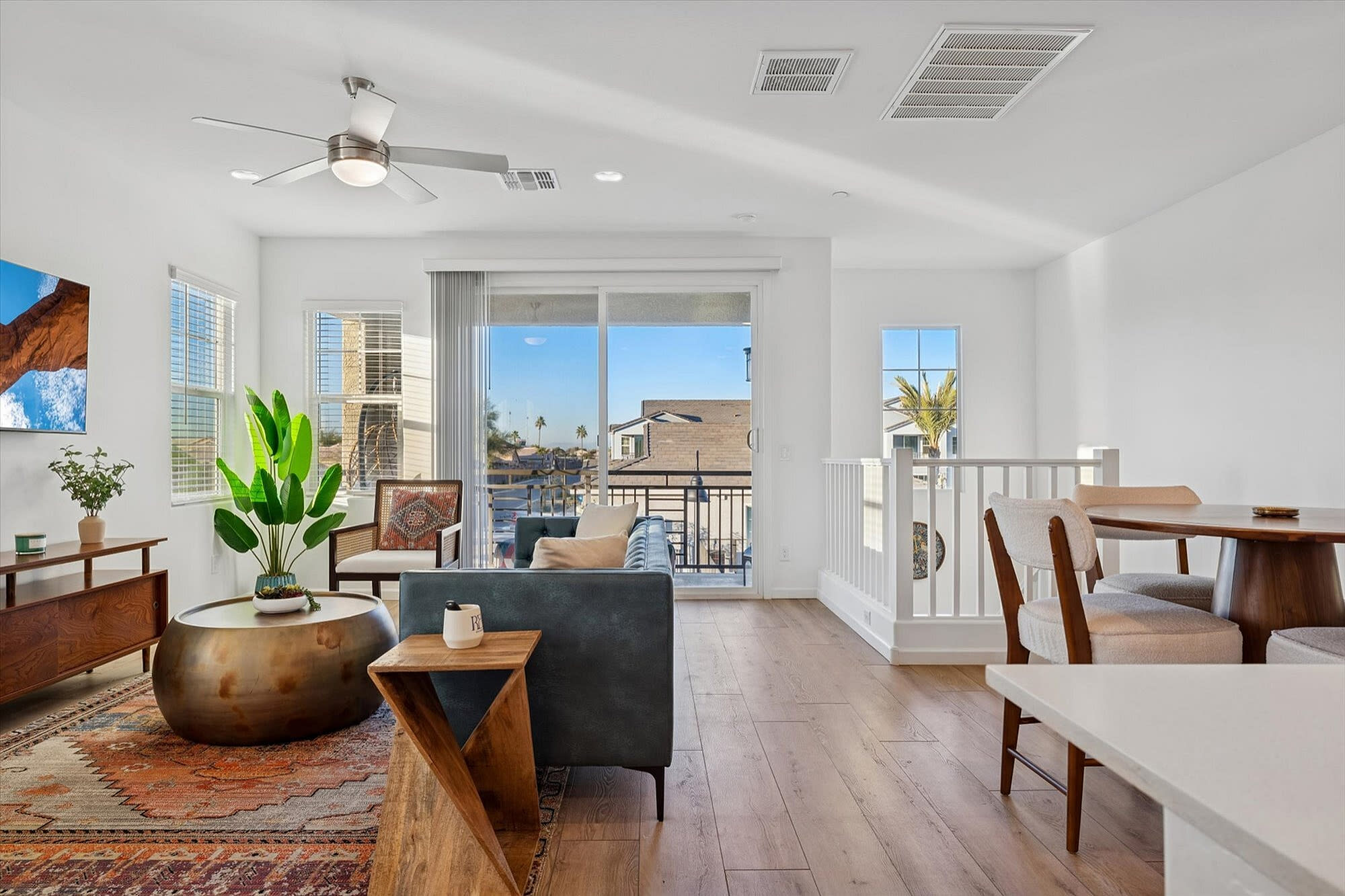 Rev3 at Encanto West Townhomes for Rent – photo 4
