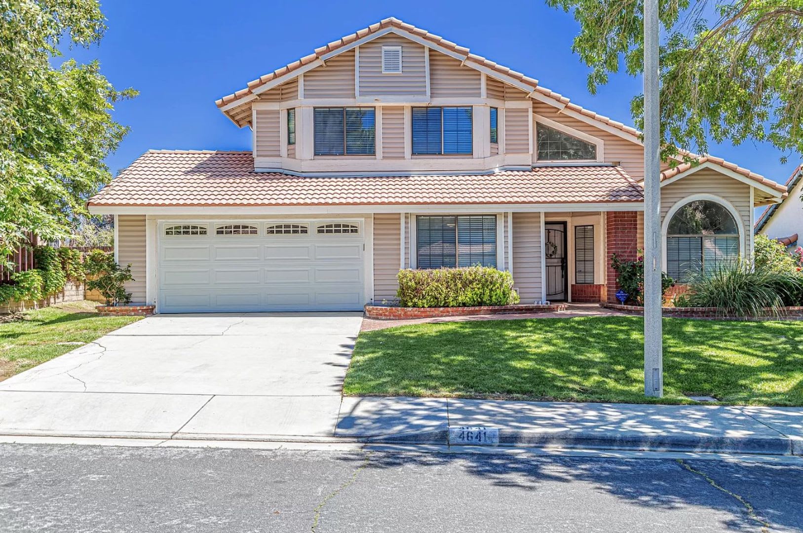 4641 Cocina Ln Palmdale CA 93551 – photo 1