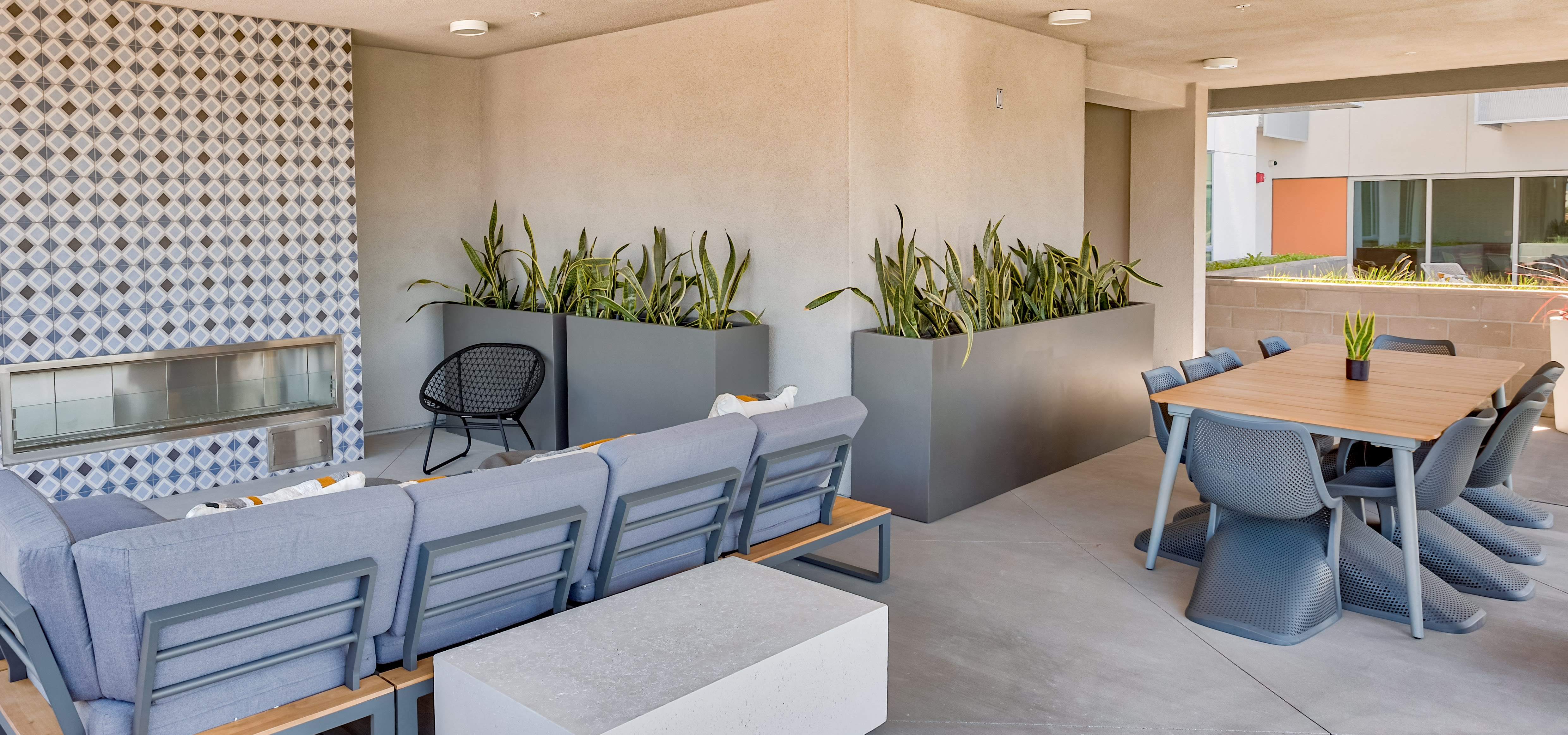 Ollie North Park Lofts – photo 4