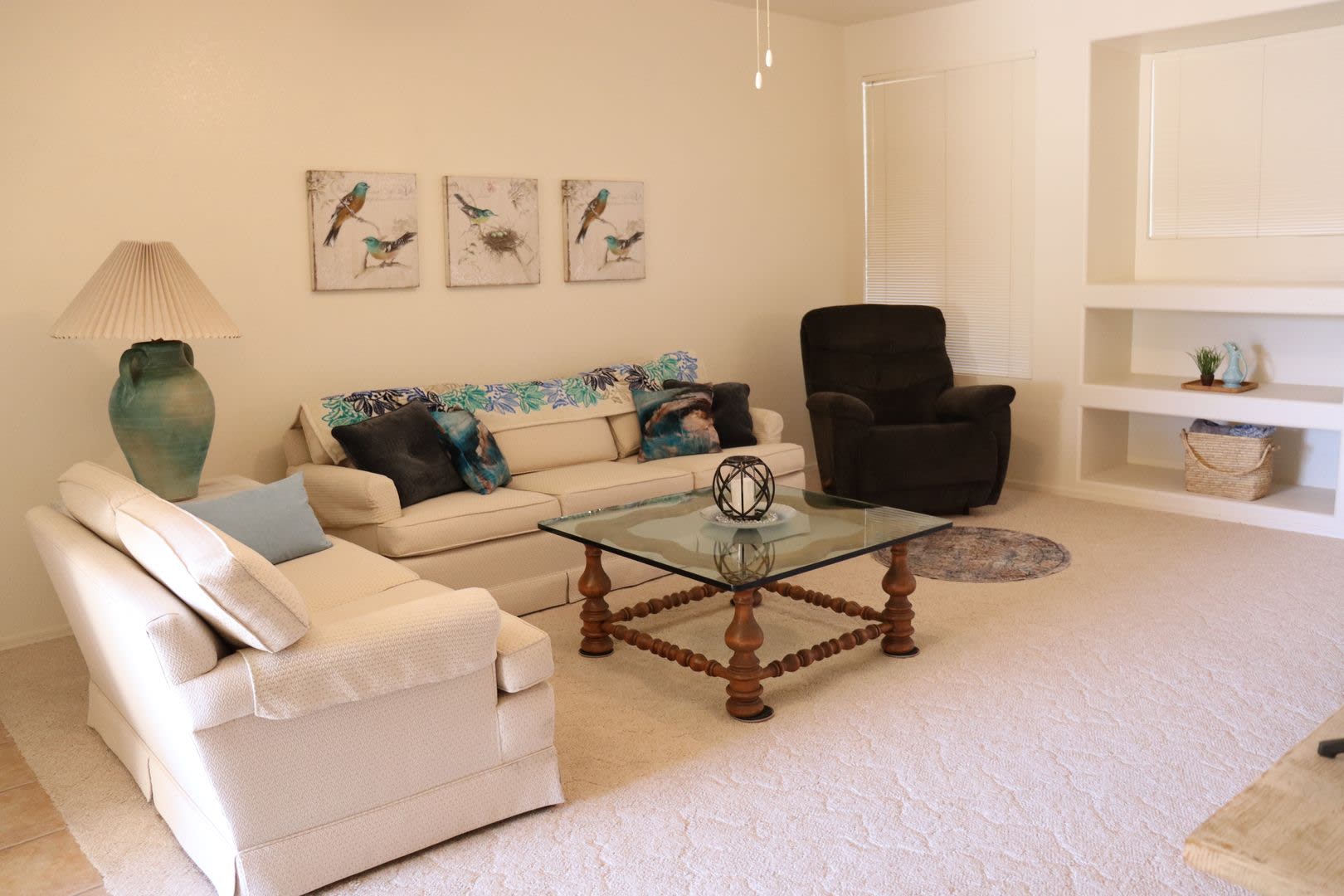 55 Gated Community Fully Furnished Month To Month Term Lease – photo 5
