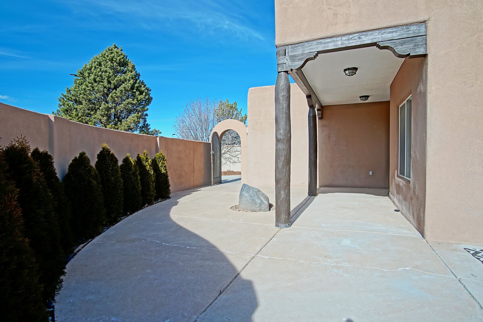 3928 Desert Sage Court Northwest – photo 2