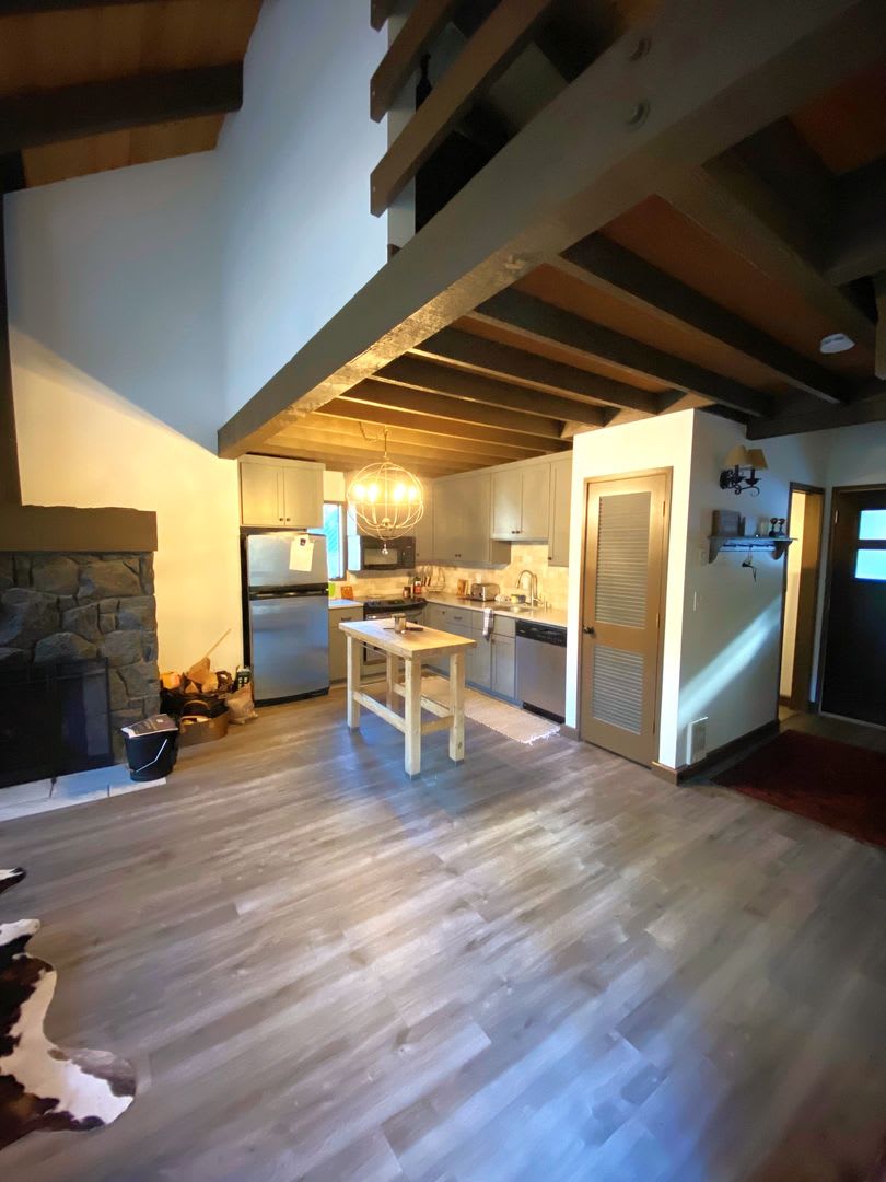 Furnished Cabin in Black Butte Ranch – photo 2