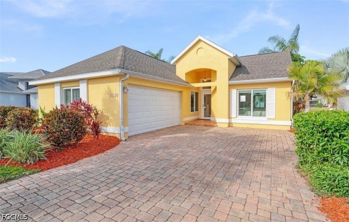 9120 Greenleaf Court – photo 1