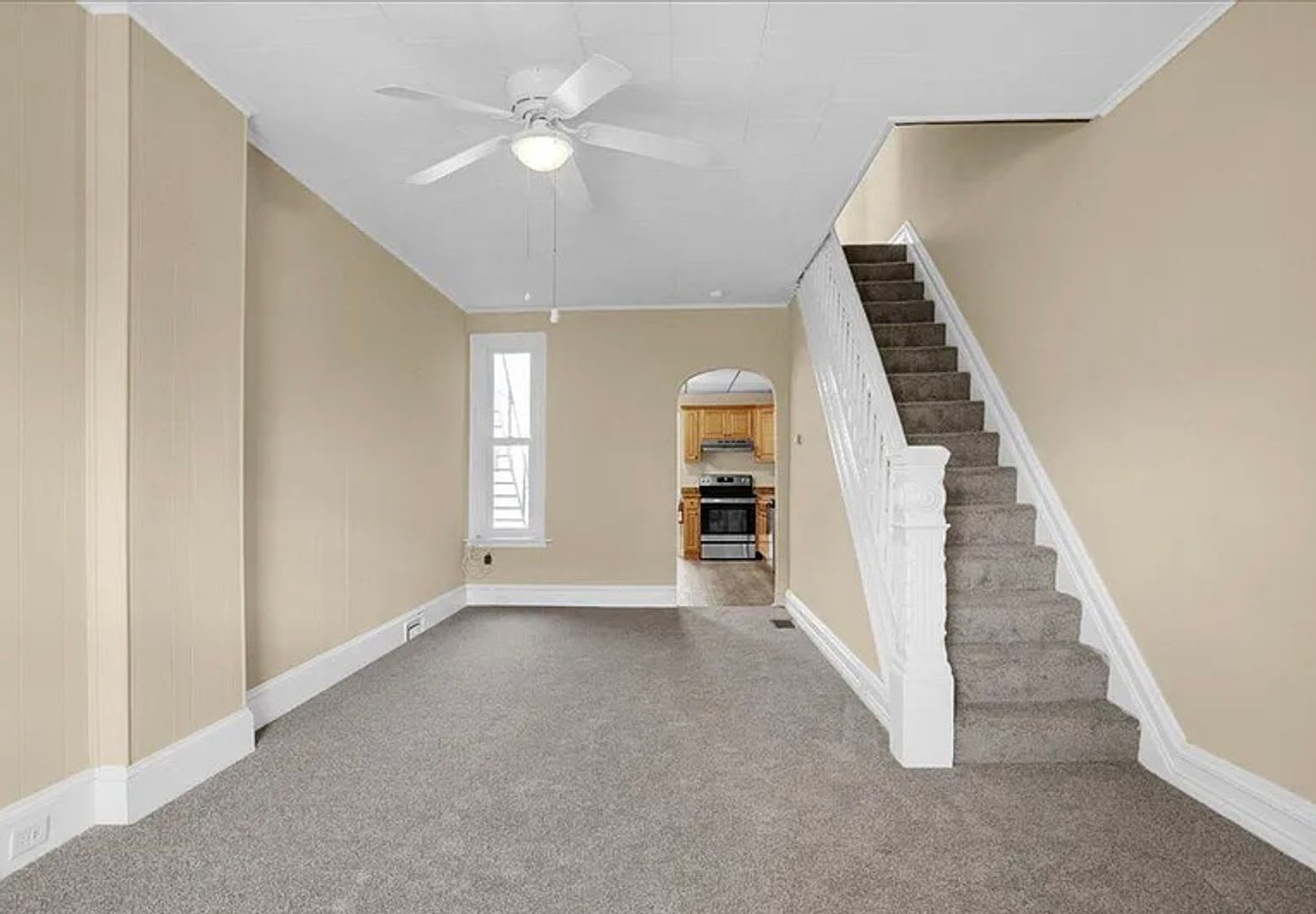 Spacious 5 Bedroom House – photo 3