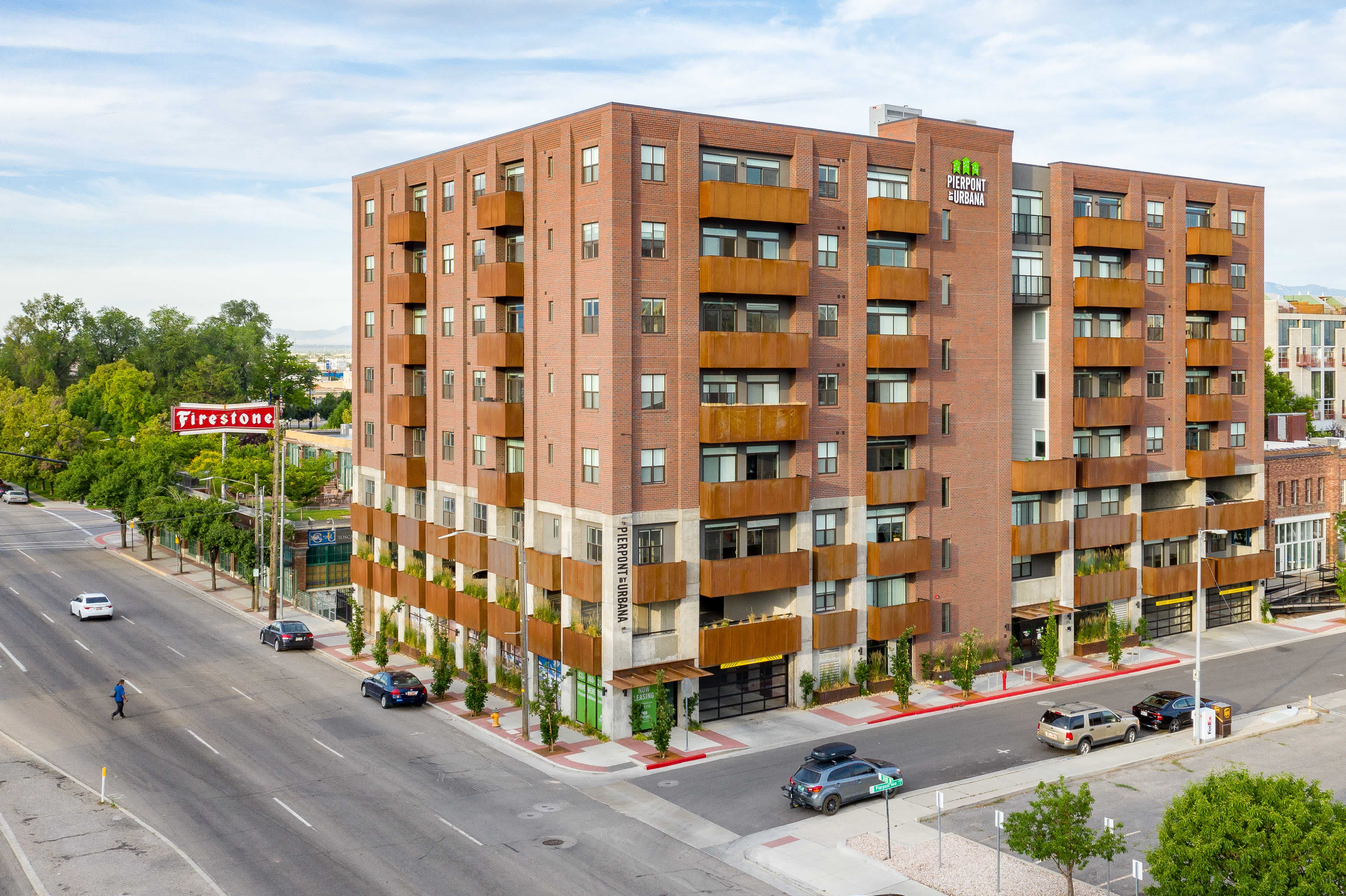 Pierpont By Urbana – photo 1