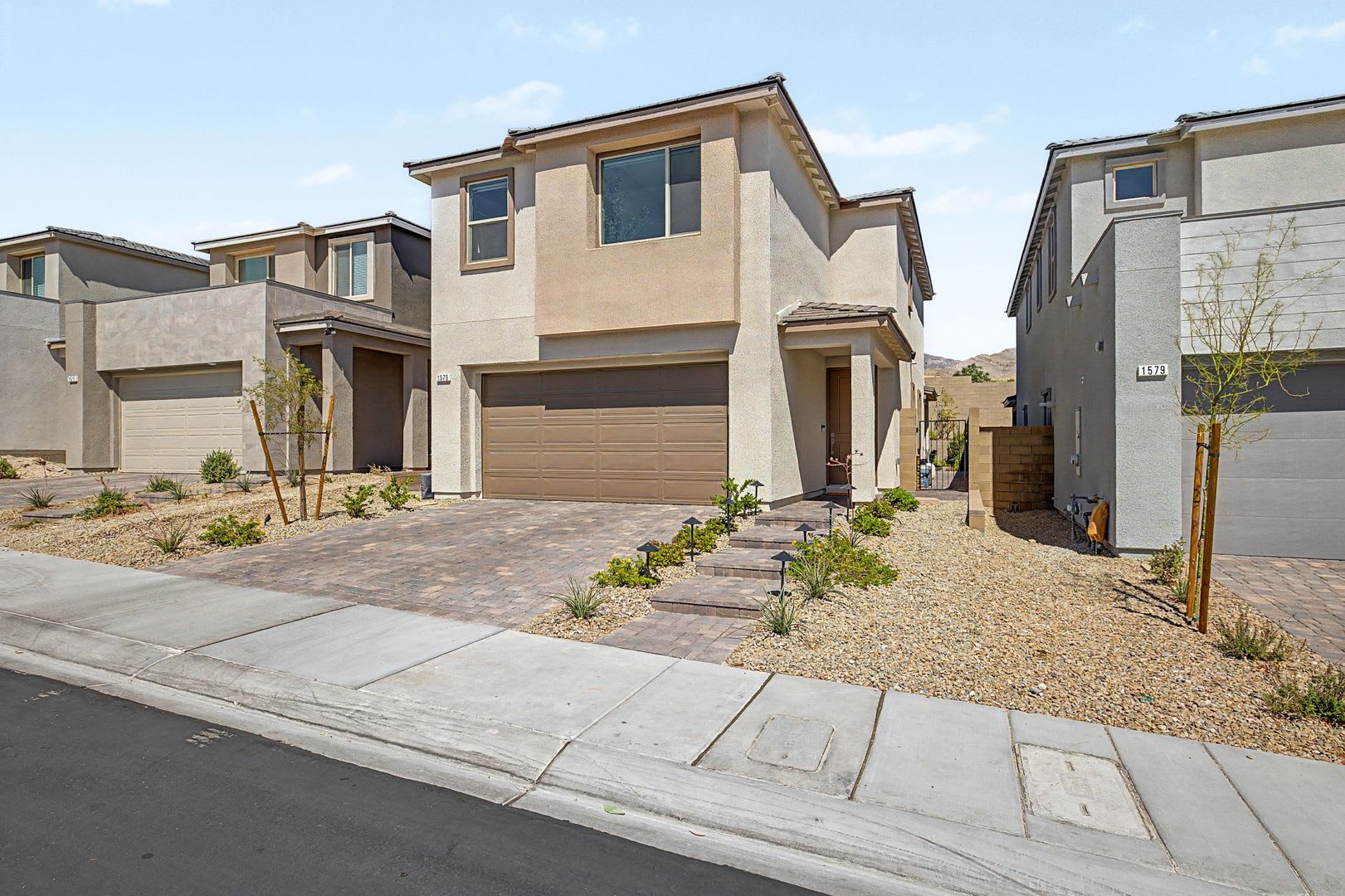 3-Bedroom home in the gated community of Nighthawk in Summerlin West! – photo 5