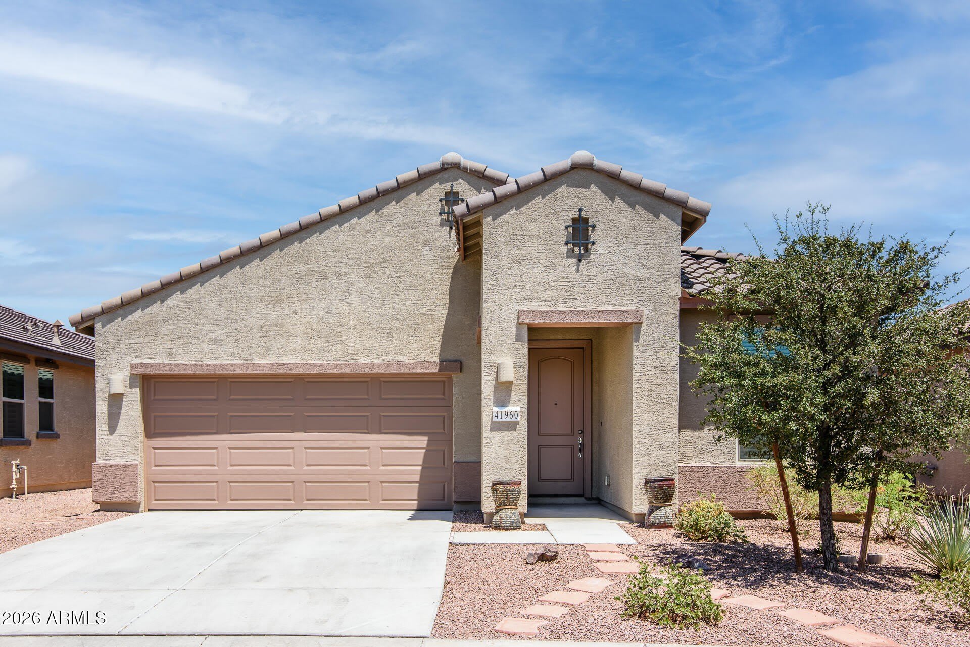 41960 W Morning Glory Way – photo 1