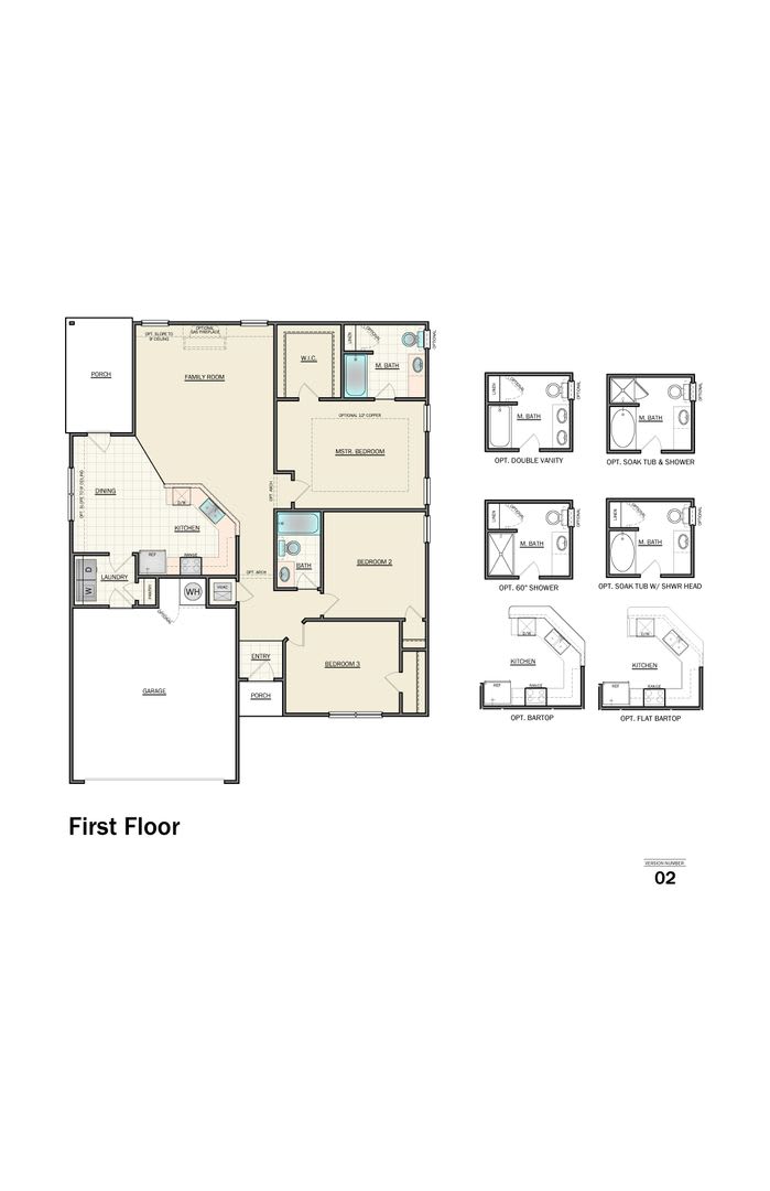 Fair Season Treat Get A 250 Amazon Gift Card With This Beautiful 3 Bed 2 Bath Home In Morning Side Estates – photo 3