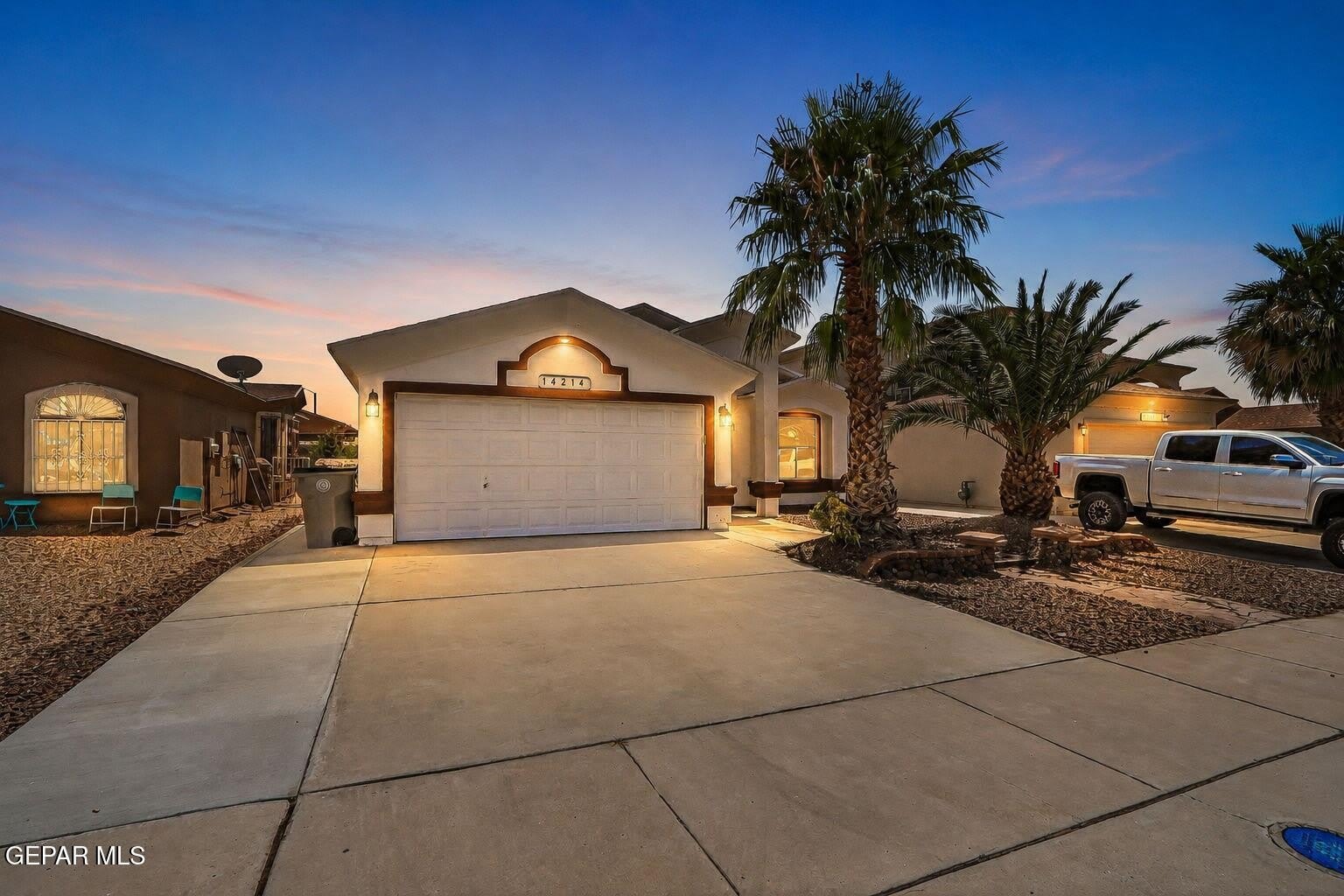 14214 SILVER POINT Avenue – photo 4