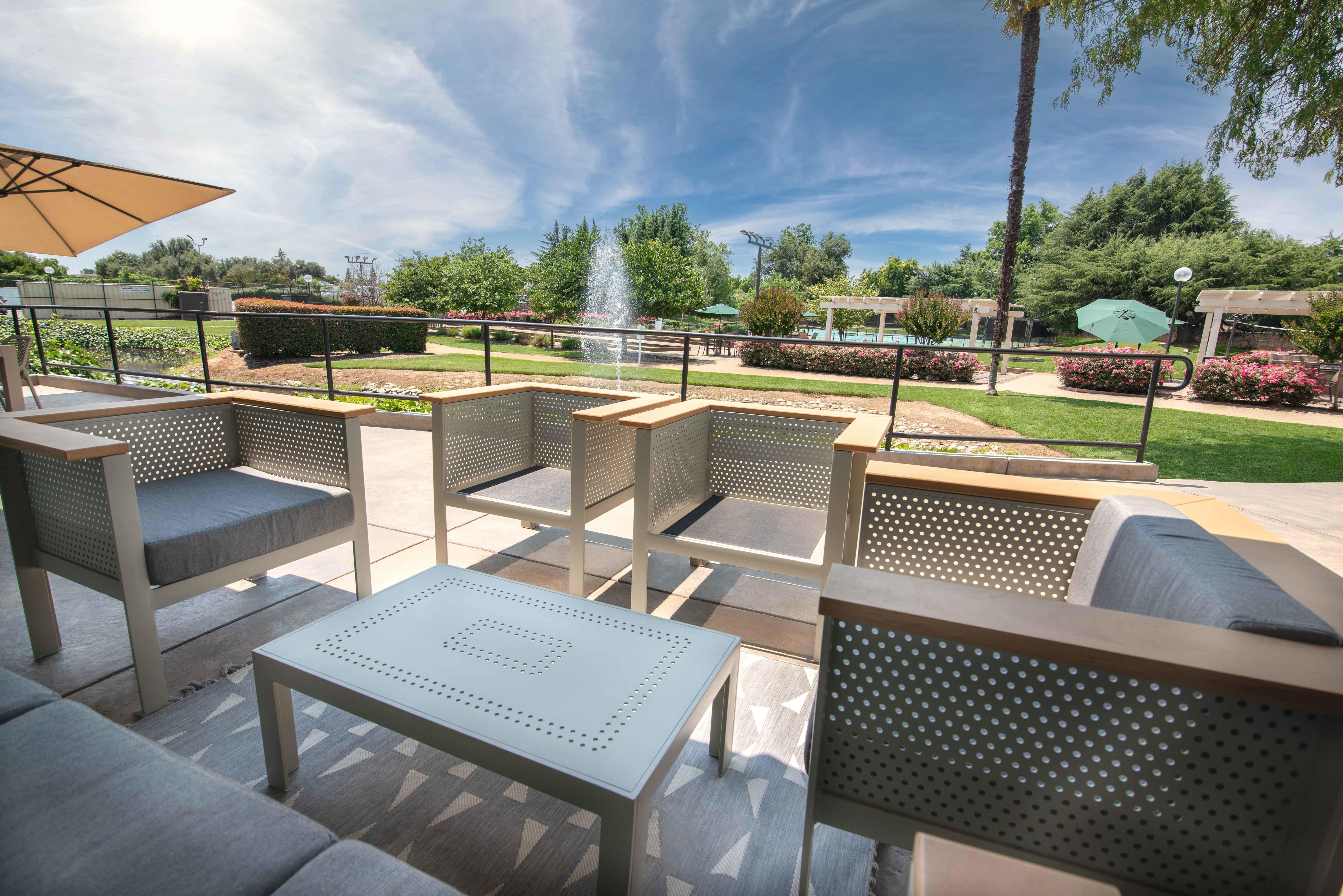Rivercrest Apartments – photo 4