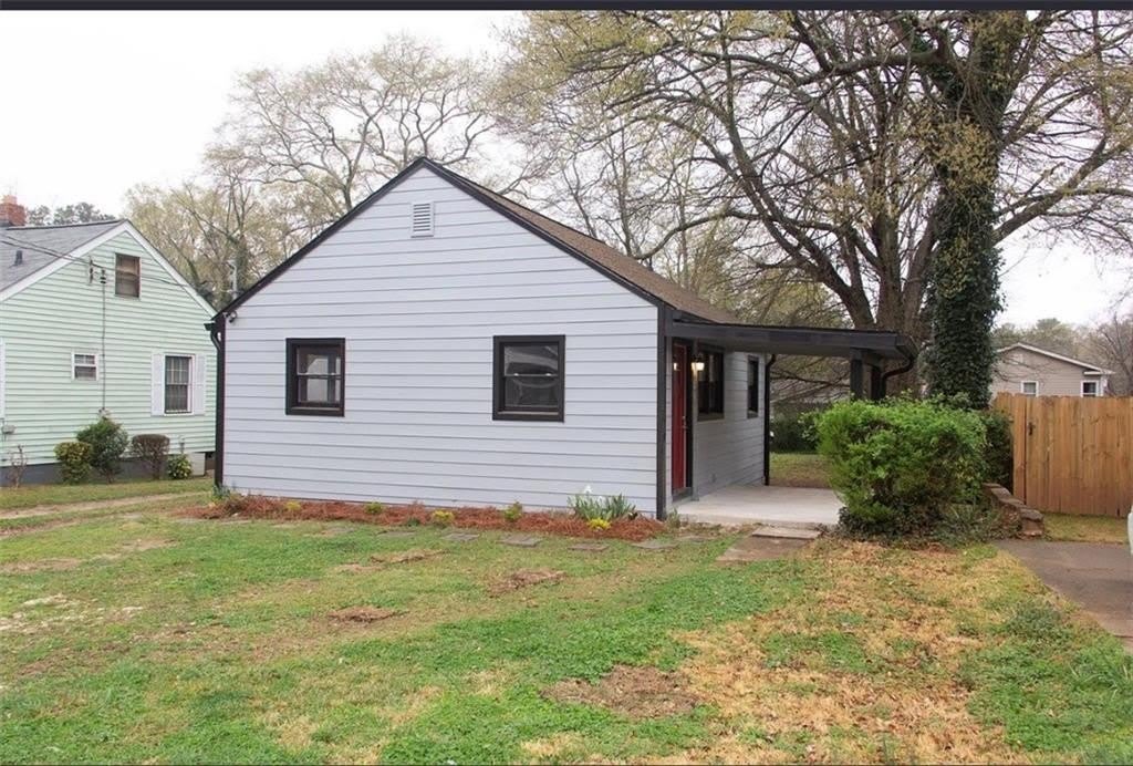 2418 Crestview Avenue – photo 3