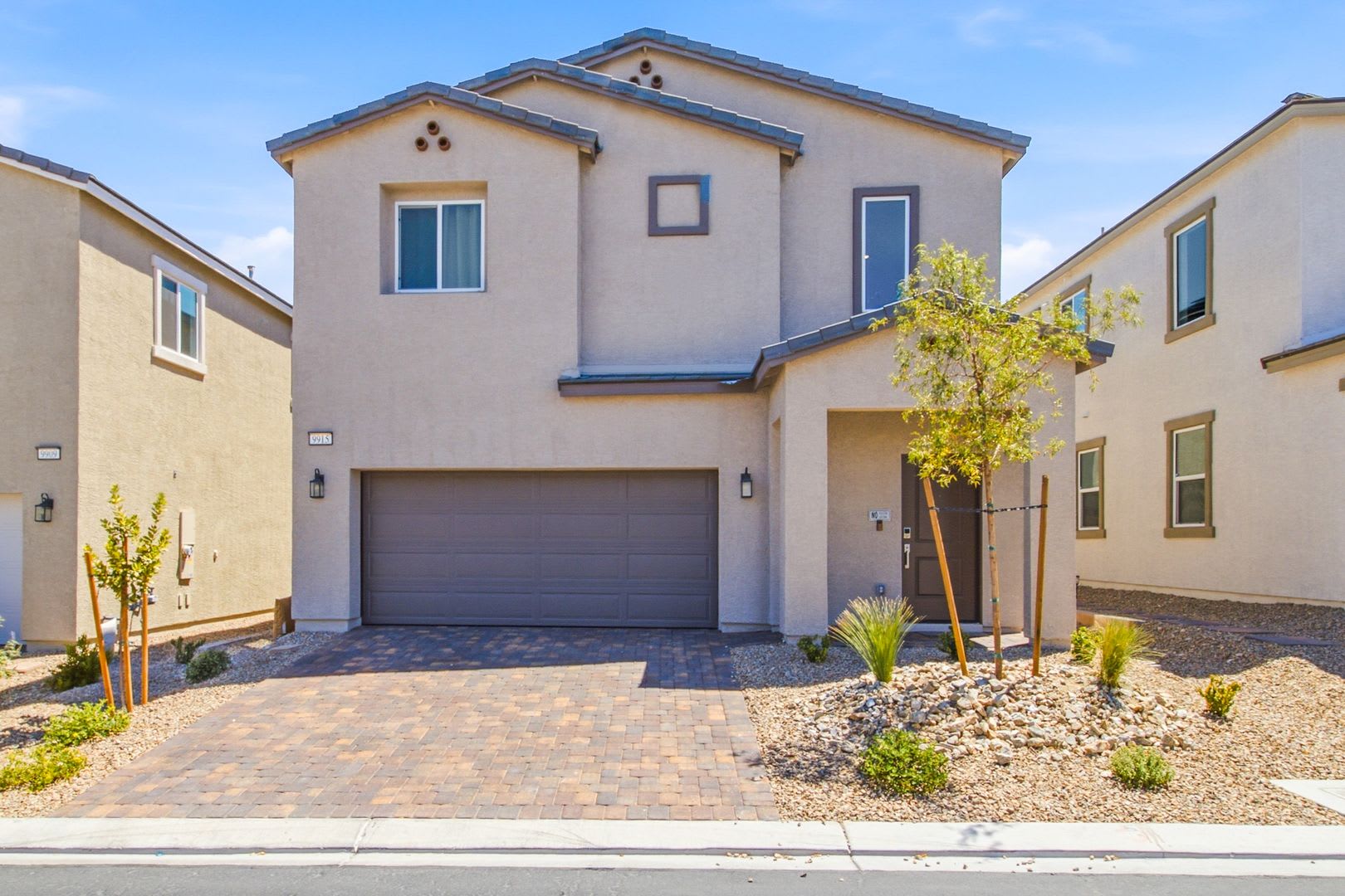 Spacious Southwest Las Vegas Home with Large Loft & Expansive Backyard – photo 1