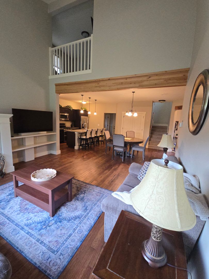 Fully Furnished Two Bedroom 2 1 2 Bathroom Condo Age Restricted 55 Plus Community – photo 4
