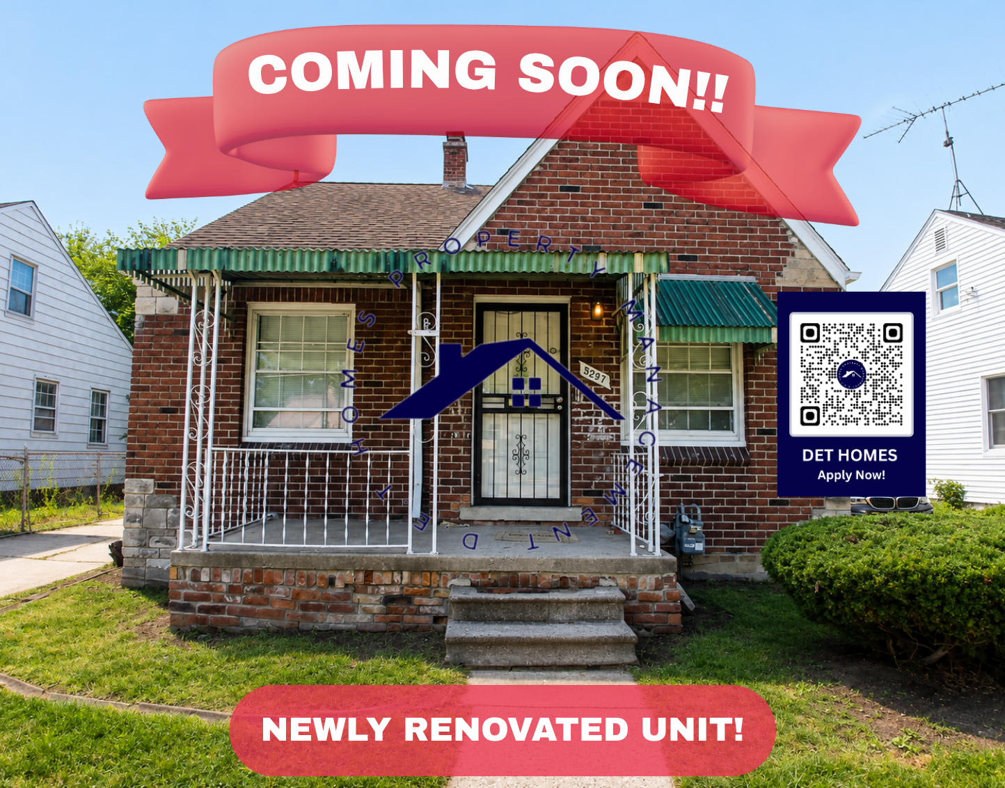 5297 University Place – photo 1
