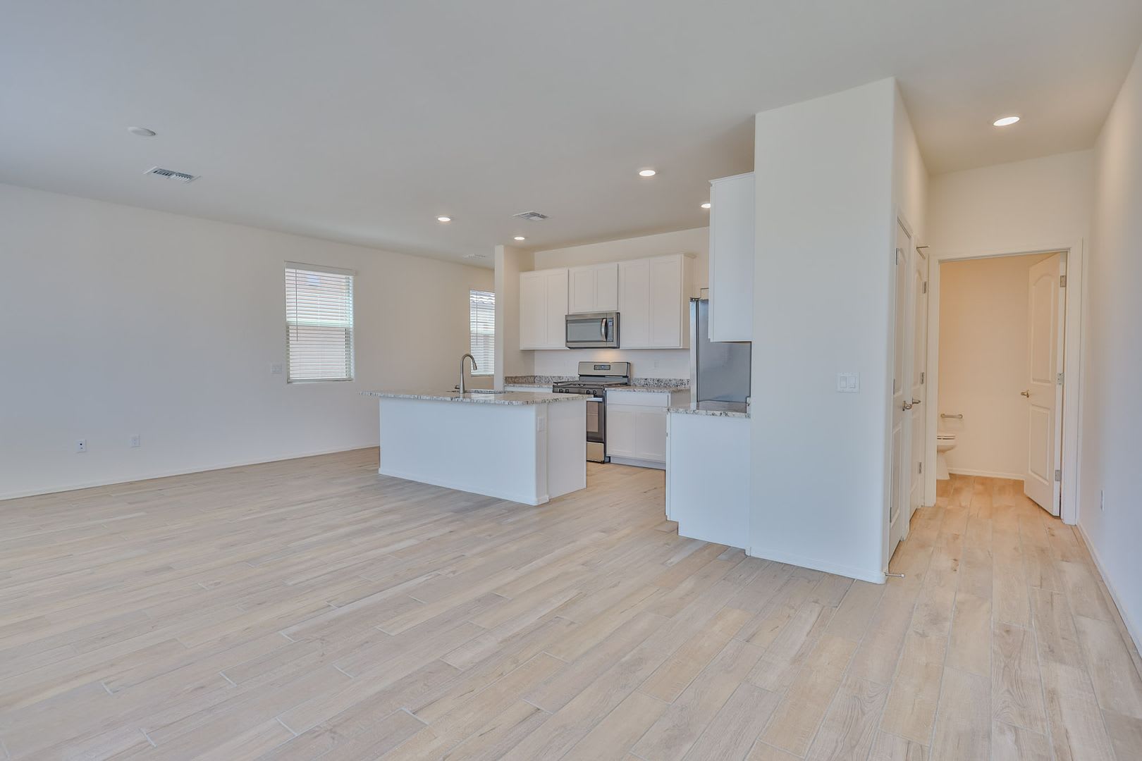 3 Bedroom 2 5 Bath New Build Home – photo 5