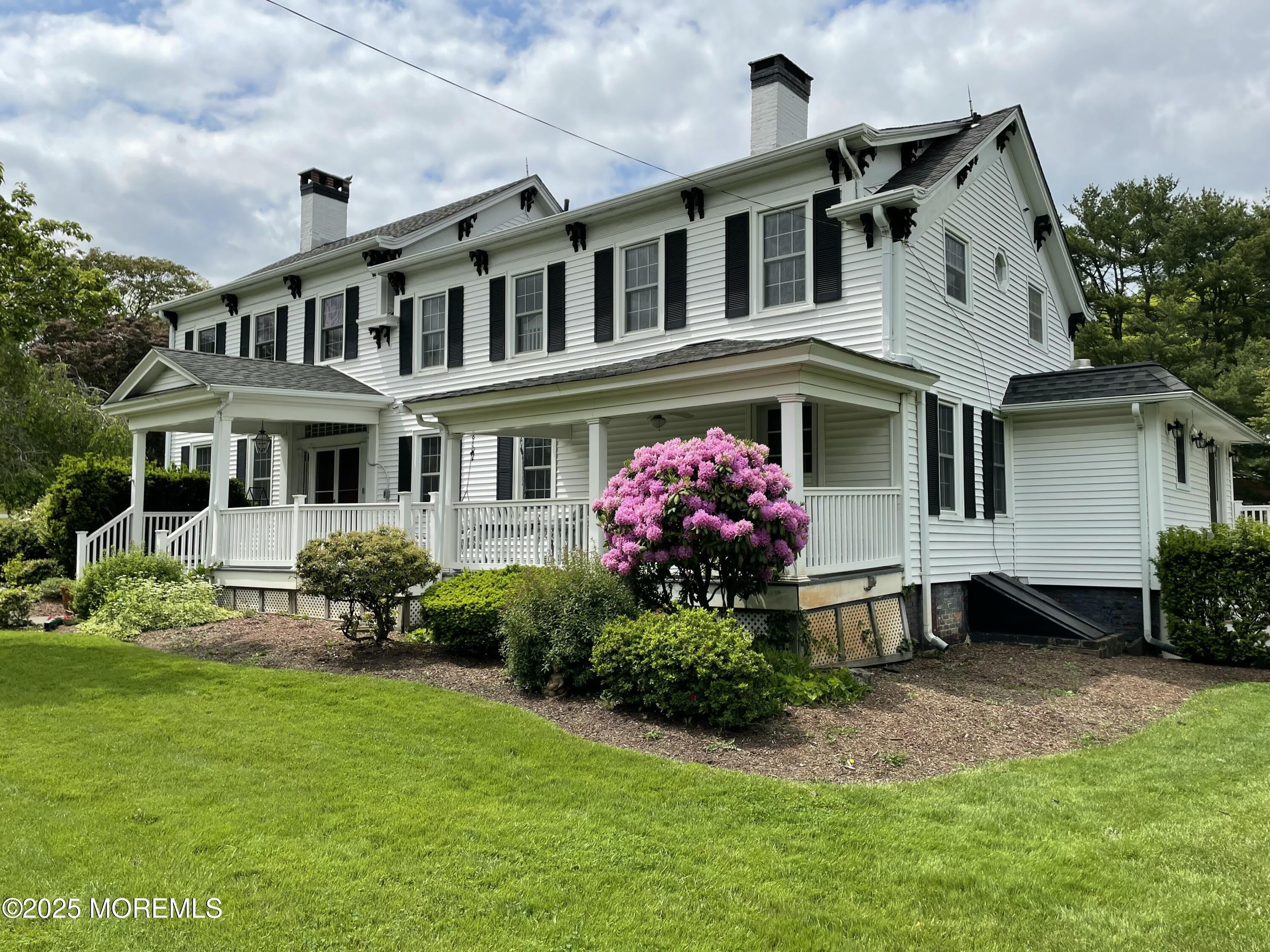 1234 Allaire Road – photo 2