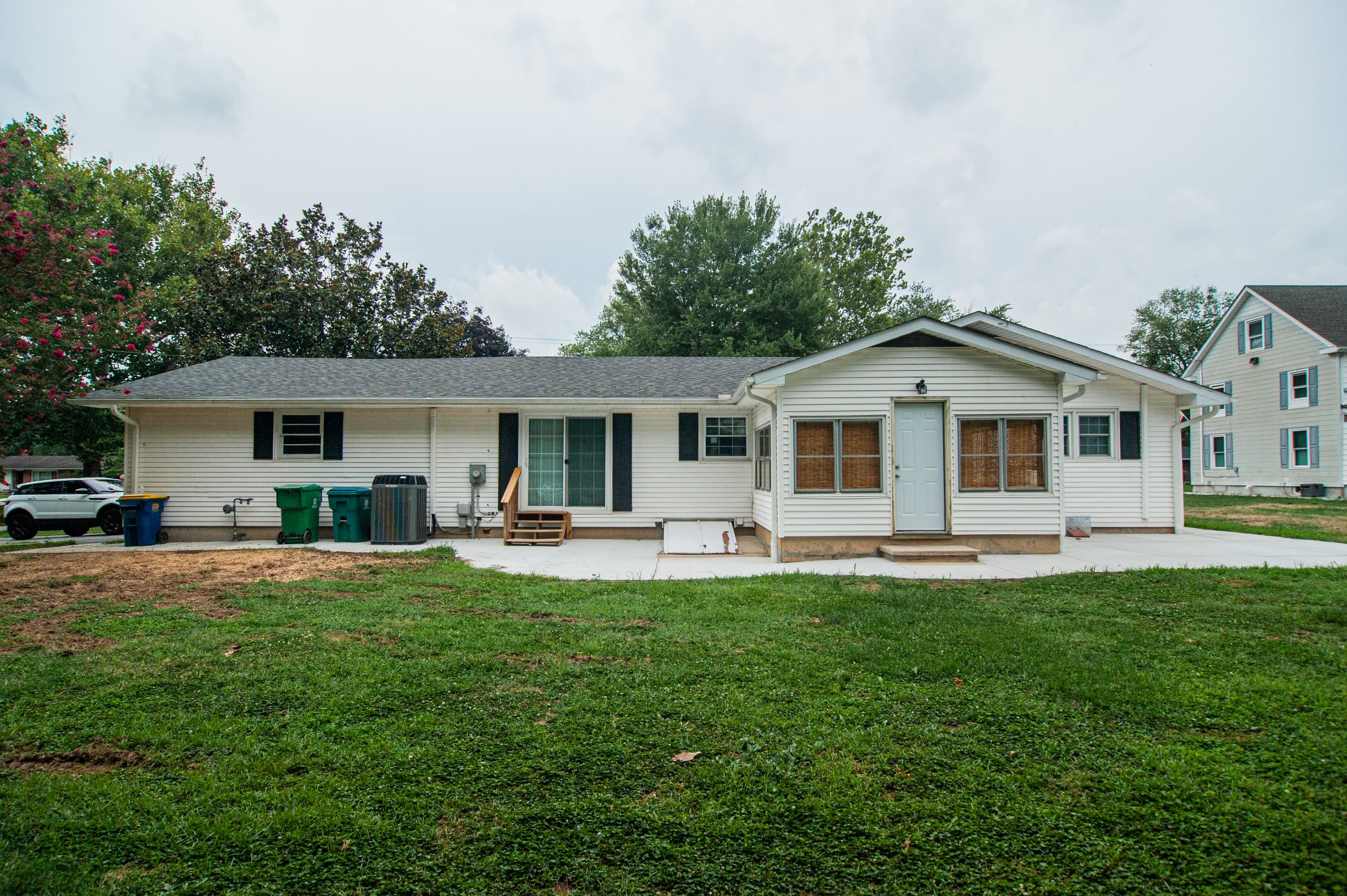 699 South Old Mill Road – photo 1